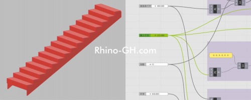 日建設計が2017年4月に公開した「Rhino-GH.com」のトップページ